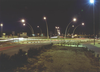RONDA OESTE PTO. DE SAGUNTO Y CANET D’EN BERENGUER